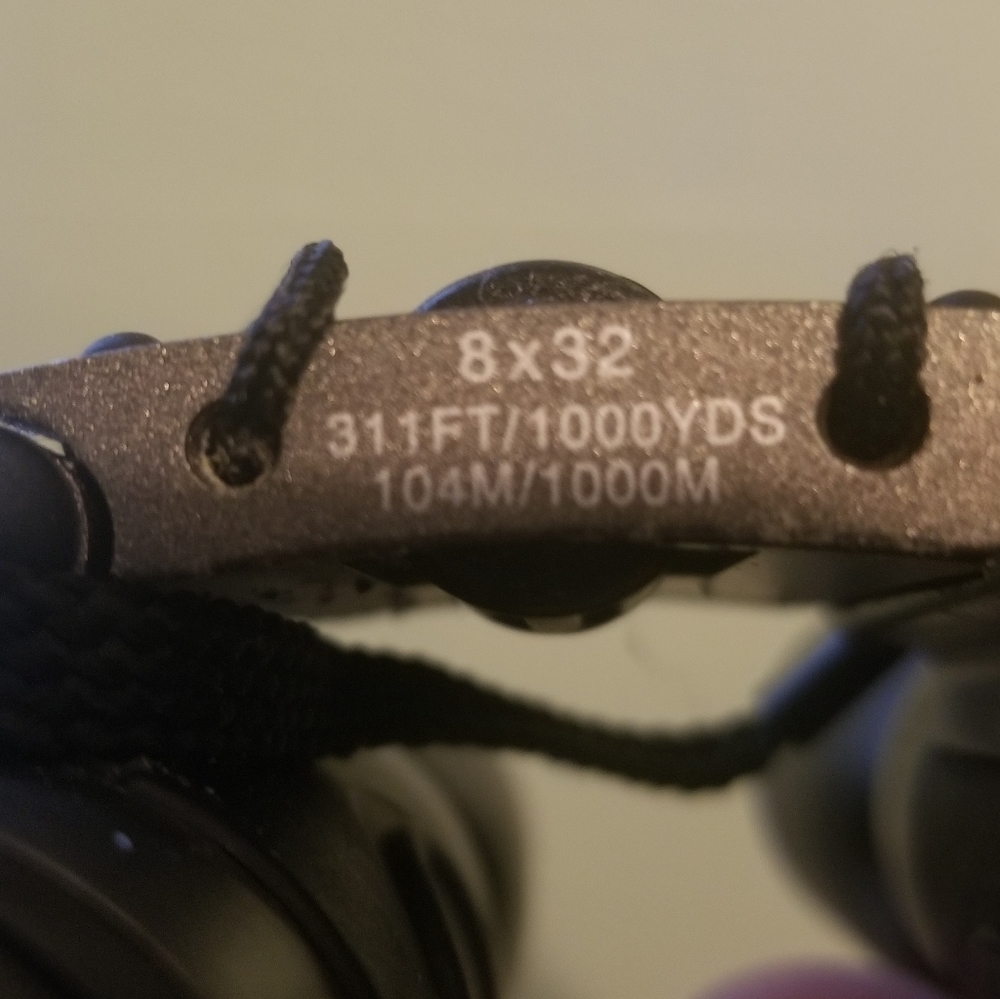 MEADE binoculars - Picture 6 of 6